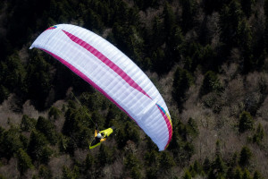 Parapente AIRDESIGN SOAR 2