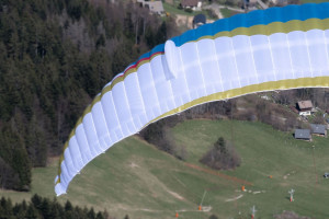 Parapente AIRDESIGN SOAR 2