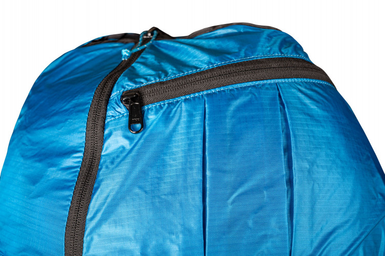 Sac vol-rando KORTEL KOMPACT