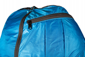 Sac vol-rando KORTEL KOMPACT