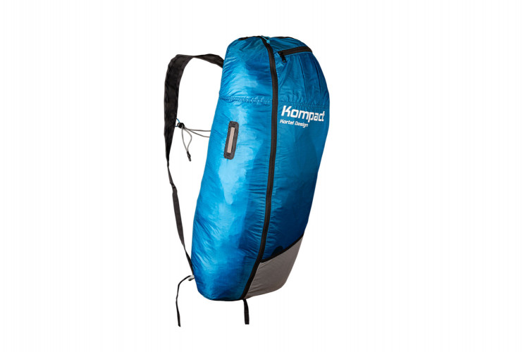 Sac vol-rando KORTEL KOMPACT