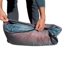 Sac de pliage WOODY VALLEY CONCERTINA LIGHT