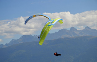 Parapente occasion SKY EXOS