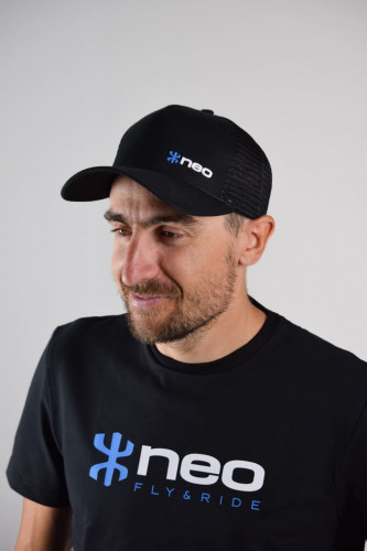Casquette NEO 2