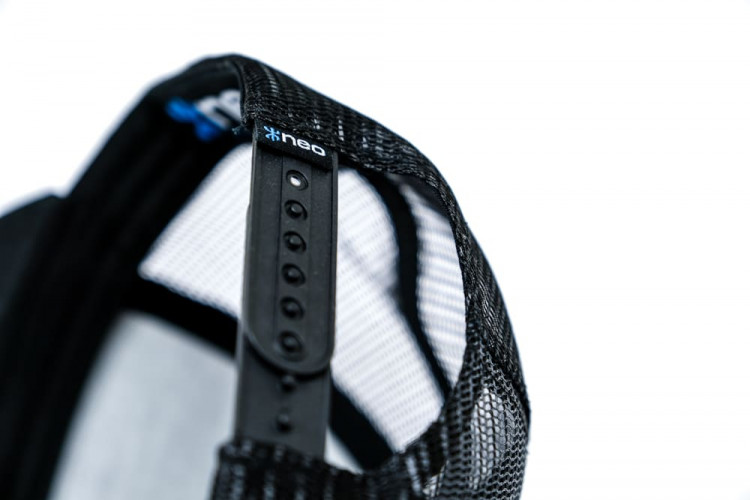 Casquette NEO 2