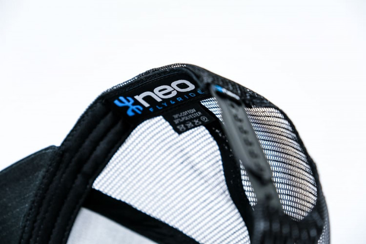Casquette NEO 2