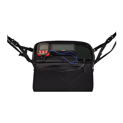 Container secours OZONE COCKPIT