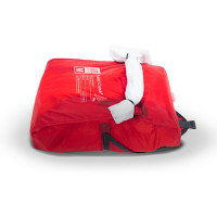 Pod GIN YETI CROSS 2