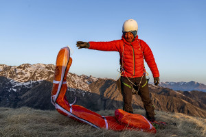 Sac de compression GIN YETI COMPRESS Marc Boyer