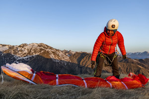 Sac de compression GIN YETI COMPRESS Marc Boyer