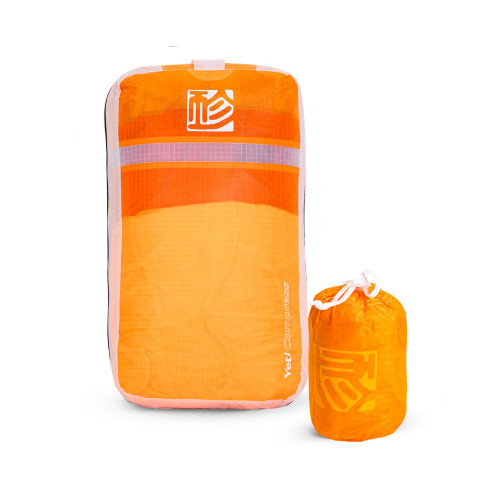 Sac de compression GIN YETI COMPRESS