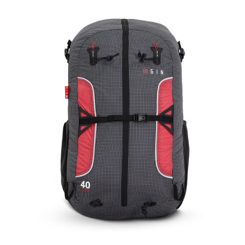 Sac vol-rando GIN X-LITE 40L