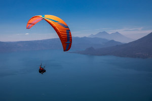 Biplace OZONE MAGNUM 4