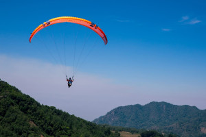 Biplace OZONE MAGNUM 4