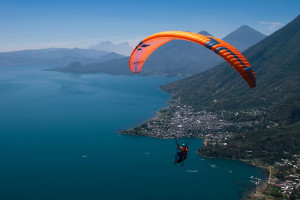 Biplace OZONE MAGNUM 4