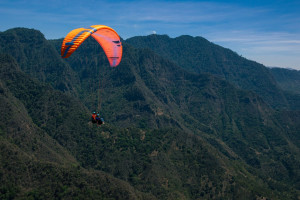 Biplace OZONE MAGNUM 4