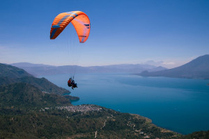 Biplace OZONE MAGNUM 4