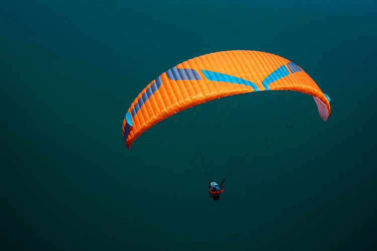 Biplace OZONE MAGNUM 4