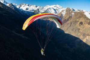 Parapente GIN CALYPSO 2