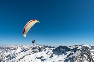 Parapente GIN CALYPSO 2