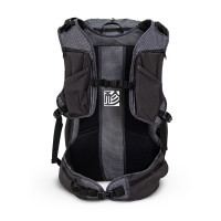 Pack parapente GIN YETI 6 / sac vol-rando X-LITE 40L / sac de compression YETI COMPRESS