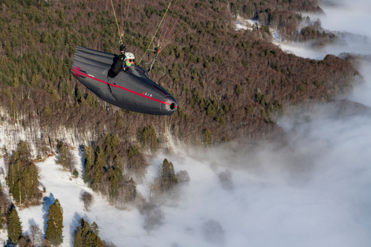 Cocon GIN GENIE RACE 5