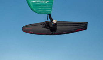 Cocon GIN GENIE RACE 5