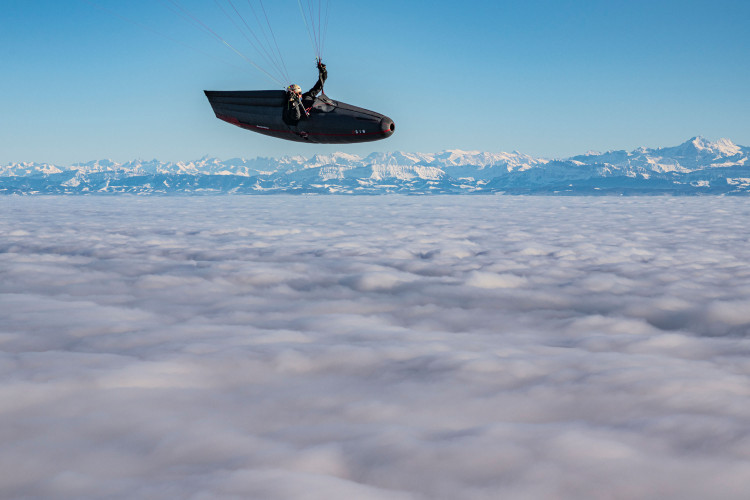 Cocon GIN GENIE RACE 5