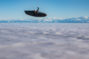 Cocon GIN GENIE RACE 5