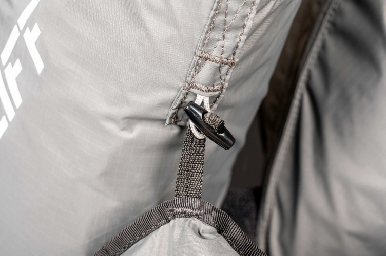 Airbag KORTEL KIM KLIFF 3