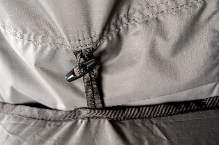 Airbag KORTEL KIM KLIFF 3