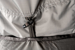 Airbag KORTEL KIM KLIFF 3