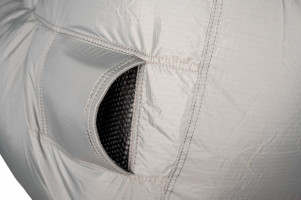 Airbag KORTEL KIM KLIFF 3