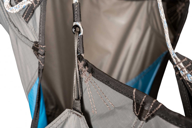 Airbag KORTEL KIM KLIFF 3