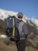 Sac vol-rando SKYWALK HIKE 2 55L