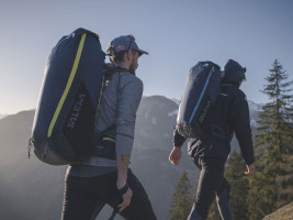 Sac vol-rando SKYWALK HIKE 2 55L