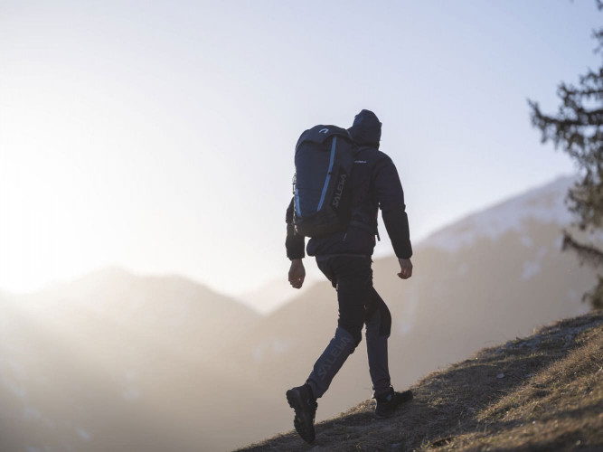 Sac vol-rando SKYWALK HIKE 2 35L