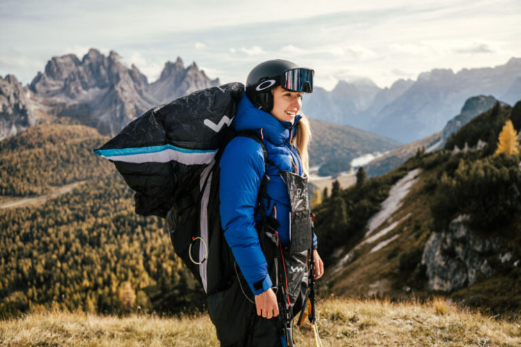 Cocon WOODY VALLEY RACE