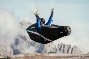 Cocon WOODY VALLEY RACE