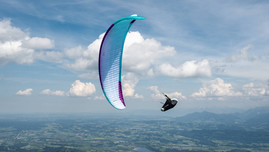 Cocon ADVANCE LIGHTNESS 4