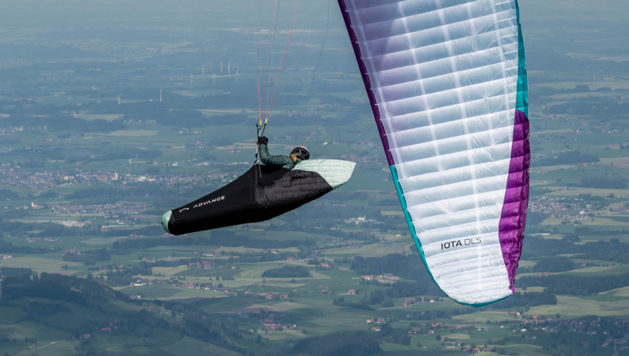 Cocon ADVANCE LIGHTNESS 4