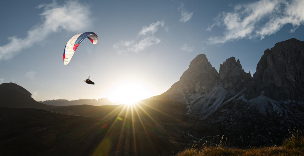 Parapente ADVANCE THETA ULS