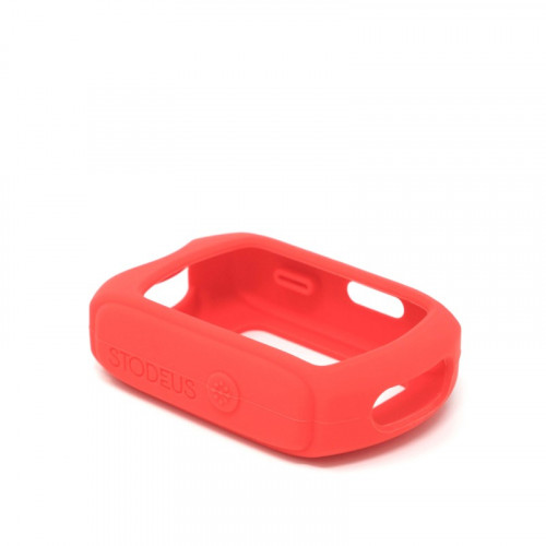 Protection pour vario STODEUS BIPBUBBLE ROUGE CORAIL