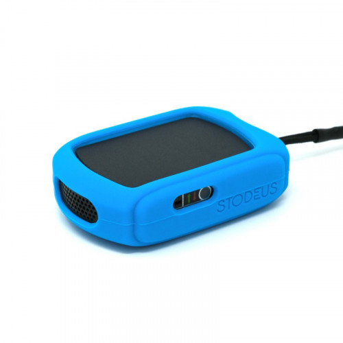 Protection pour vario STODEUS BIPBUBBLE BLEU