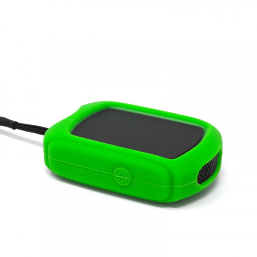 Protection pour vario STODEUS BIPBUBBLE VERT