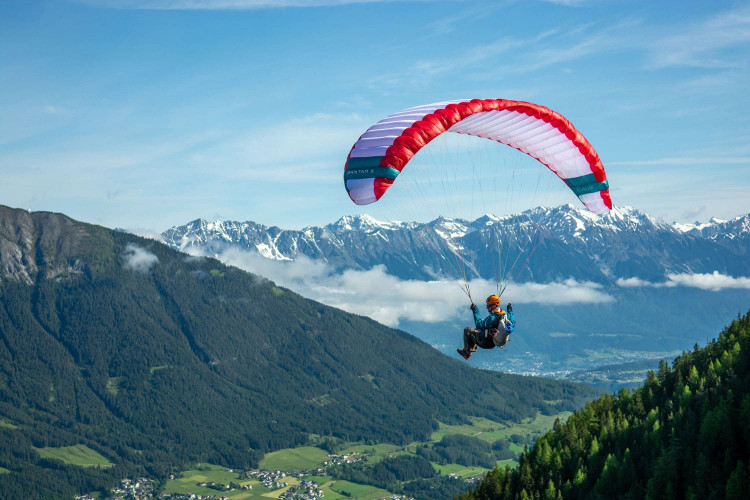 Mini-voile NOVA BANTAM X