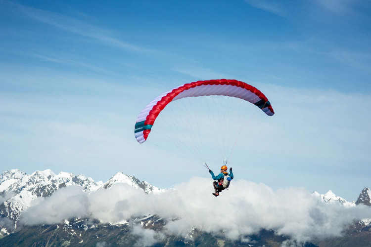 Mini-voile NOVA BANTAM X