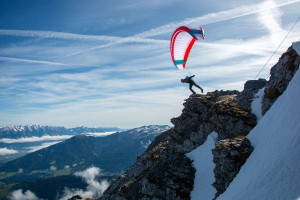 Mini-voile NOVA BANTAM X