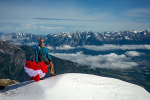 Mini-voile NOVA BANTAM X