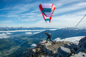 Mini-voile NOVA BANTAM X